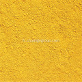 Chuange Oxyde de fer Jaune Pigment 313 Type Prix